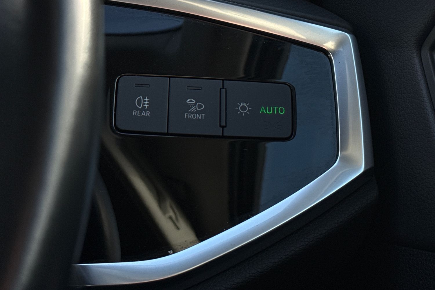 Used Audi Q3 2022 for sale - 76401637: Photo 38