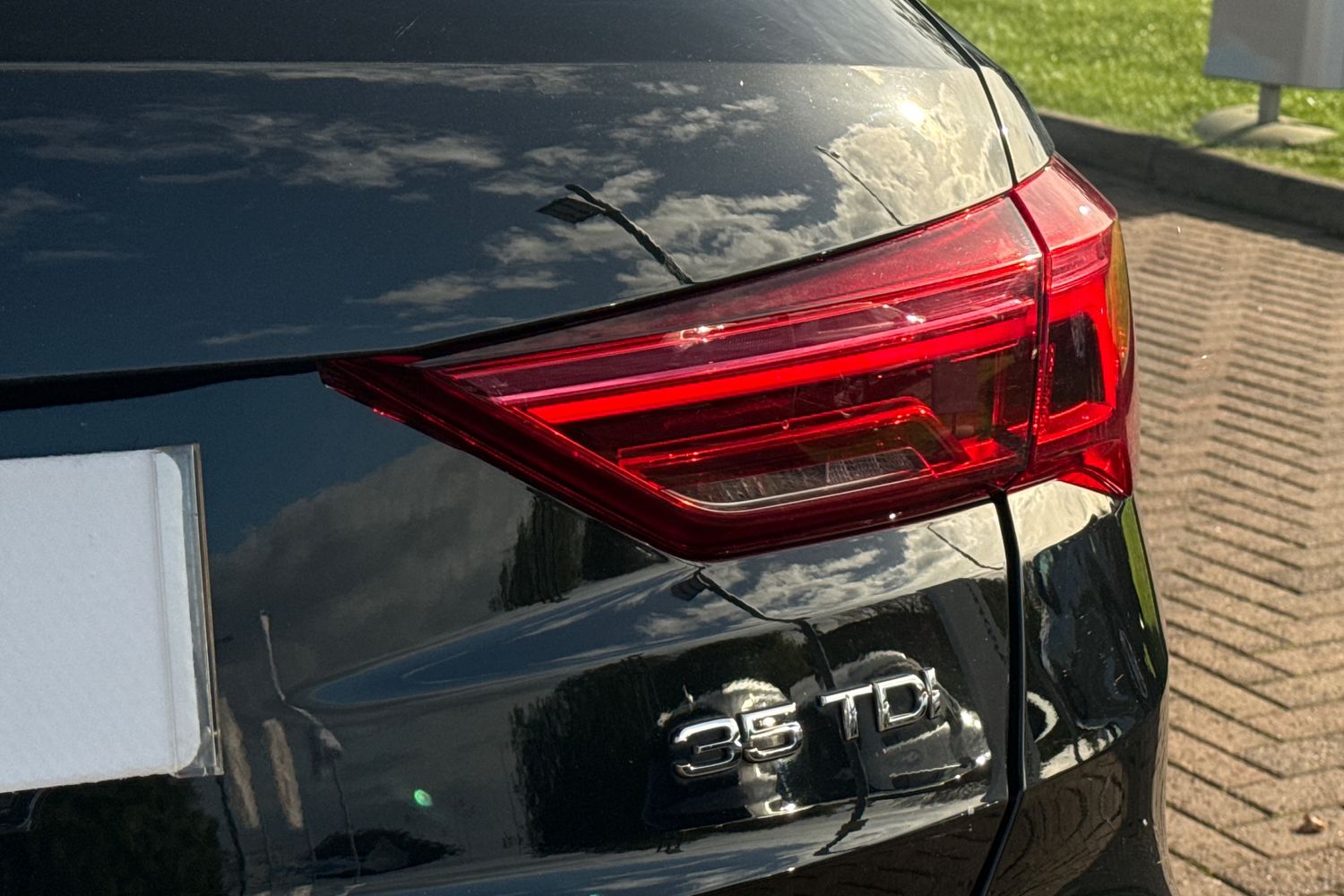 Used Audi Q3 2022 for sale - 76401637: Photo 43