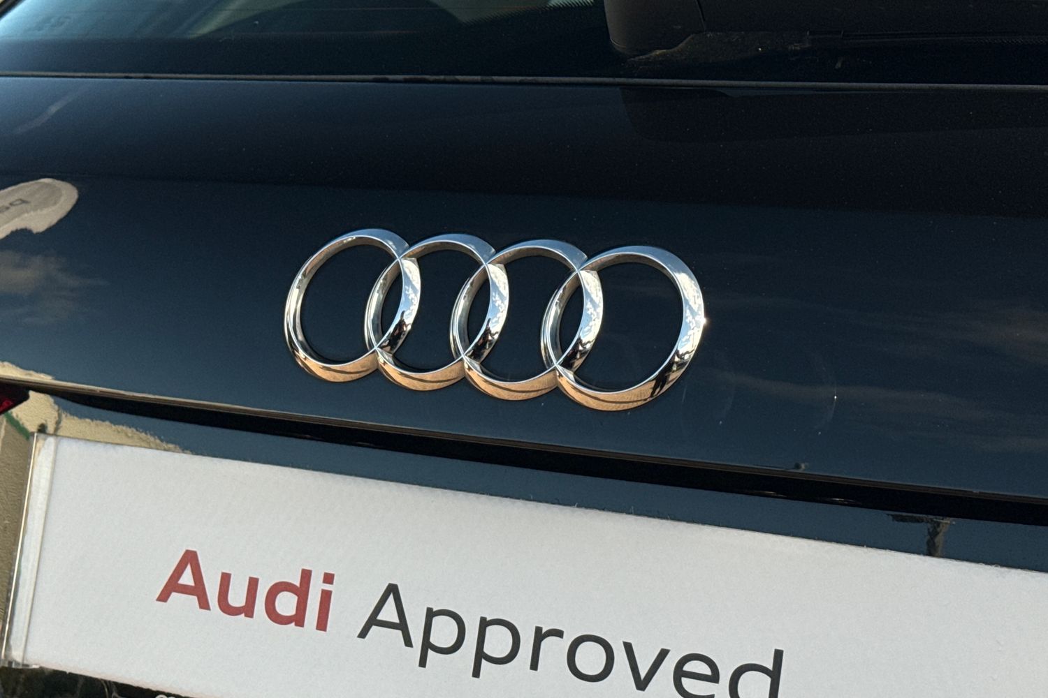 Used Audi Q3 2022 for sale - 76401637: Photo 44