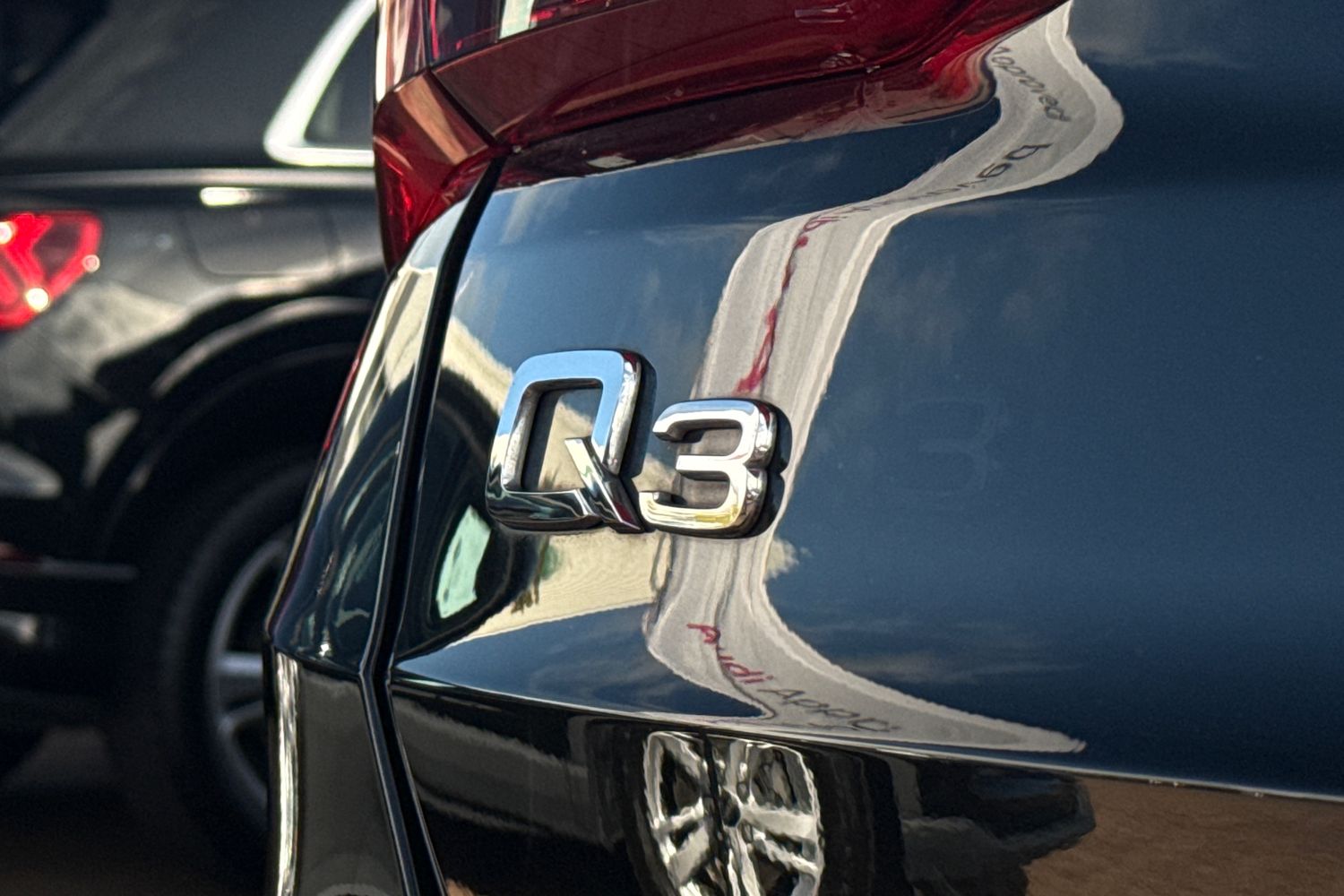 Used Audi Q3 2022 for sale - 76401637: Photo 45