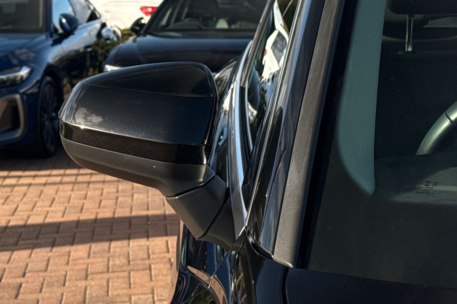 Used Audi Q3 2022 for sale - 76401637: Photo 48