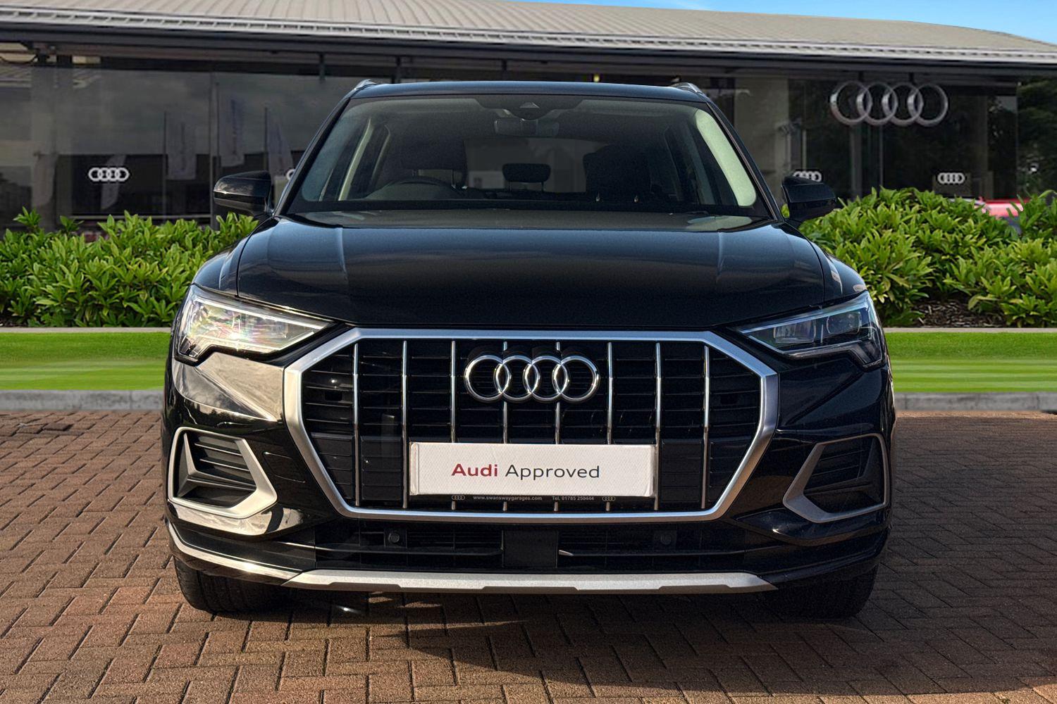 Used Audi Q3 2022 for sale - 76401637: Photo 5