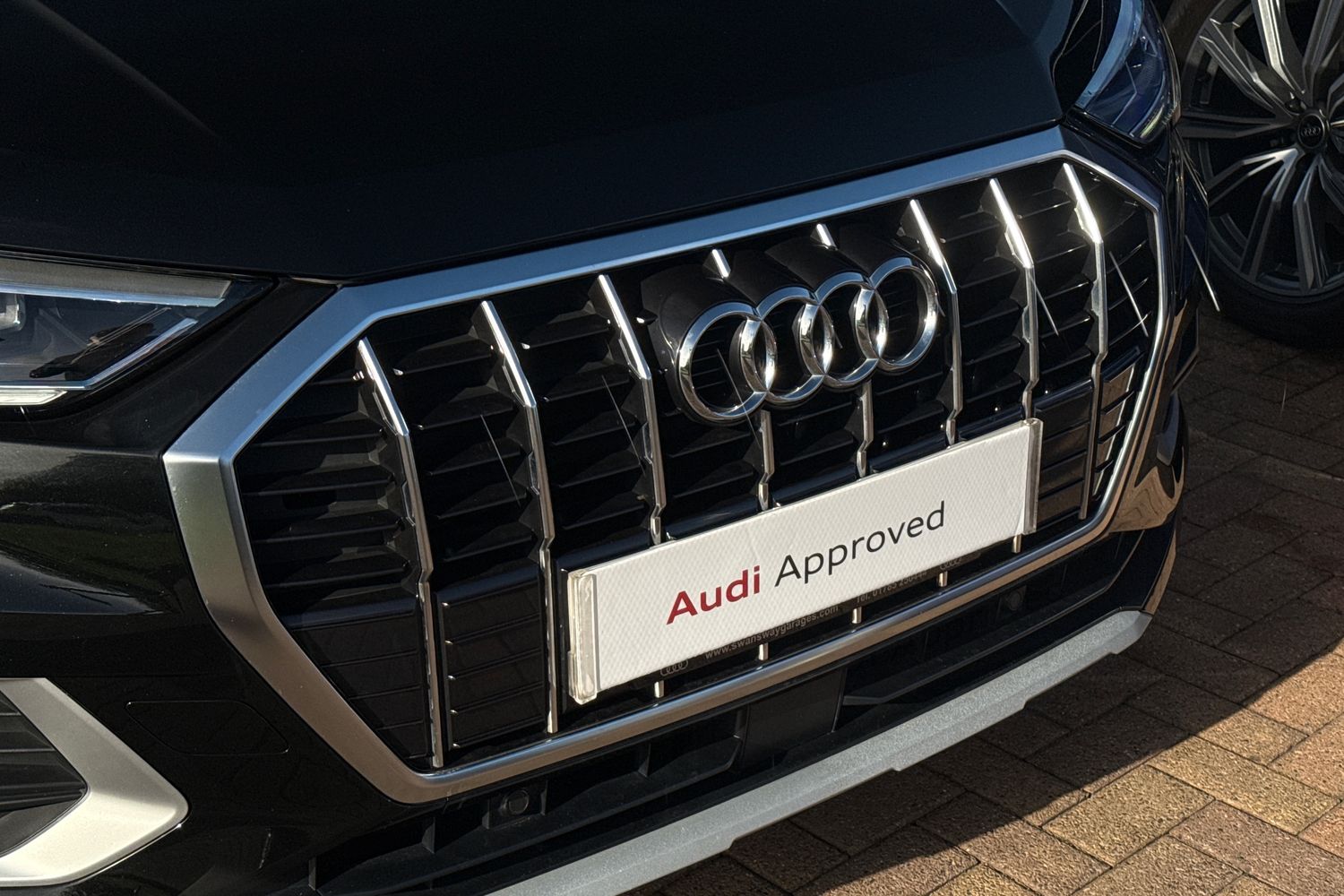 Used Audi Q3 2022 for sale - 76401637: Photo 50