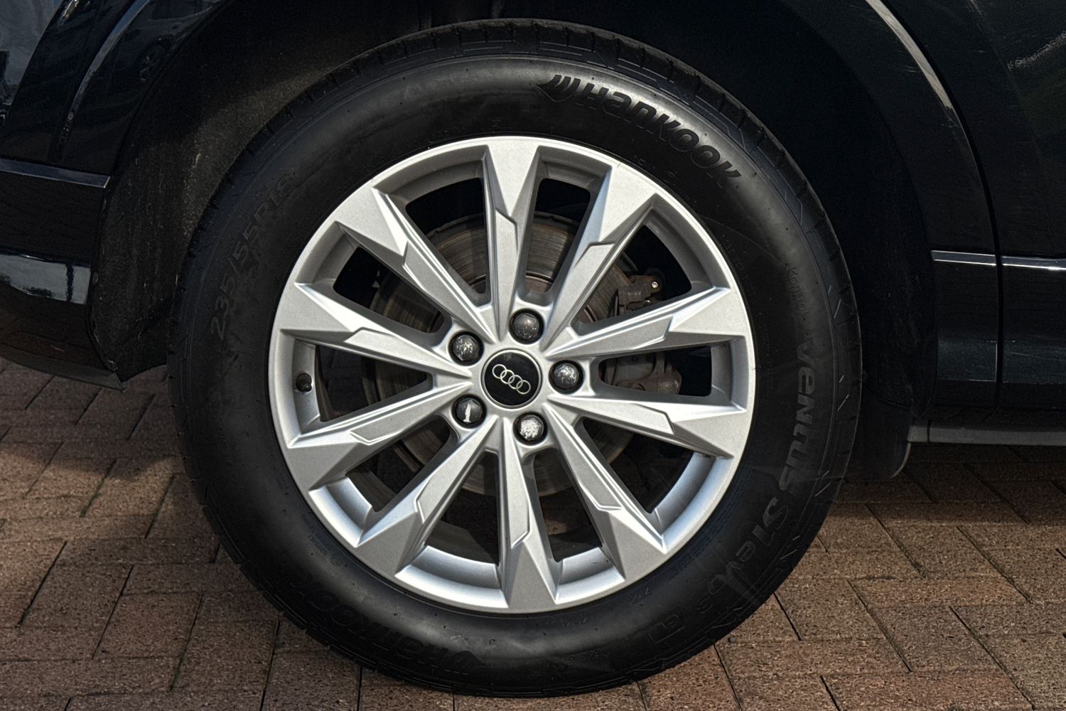 Used Audi Q3 2022 for sale - 76401637: Photo 9