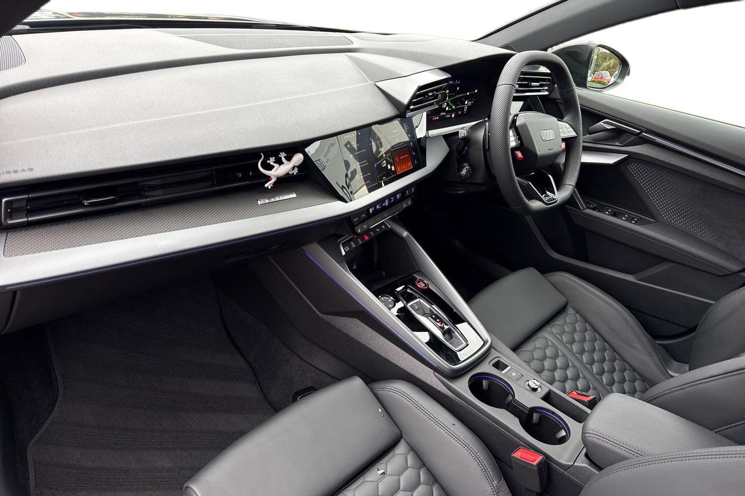 Used Audi RS3 2025 for sale - 76553594: Photo 15