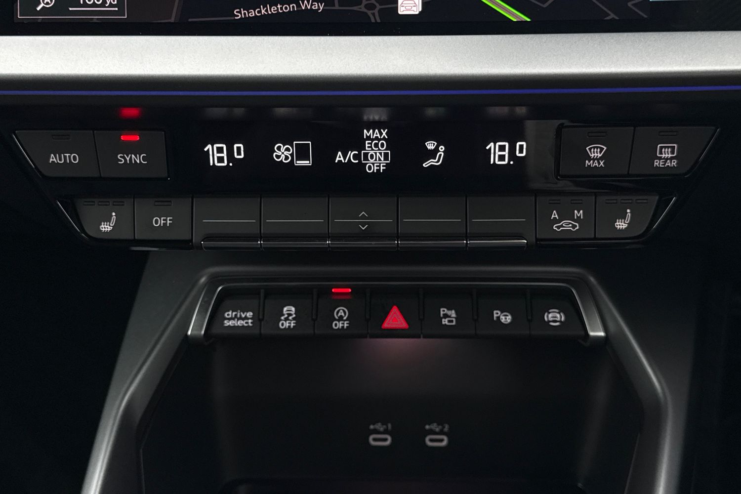 Used Audi RS3 2025 for sale - 76553594: Photo 22