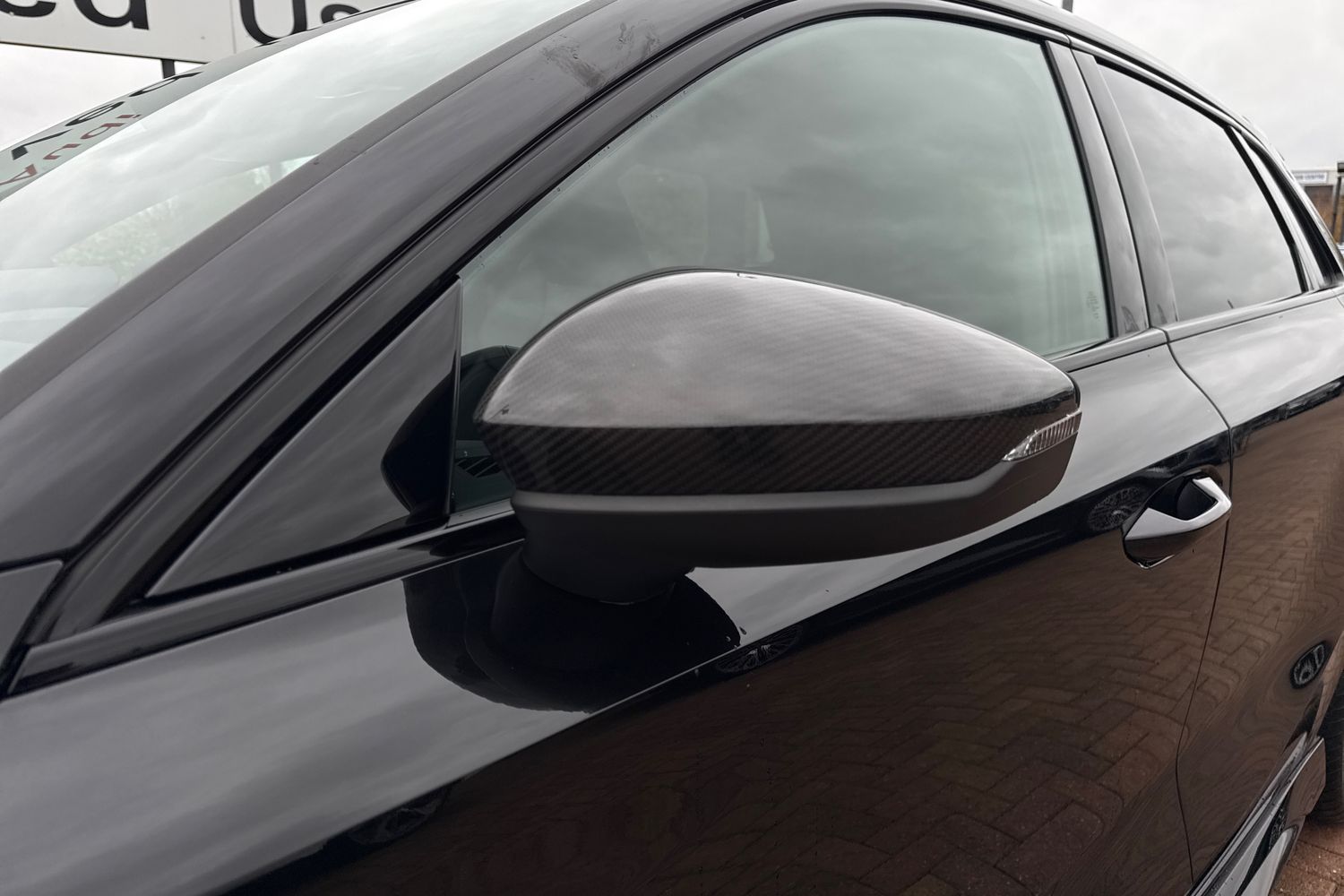 Used Audi RS3 2025 for sale - 76553594: Photo 30