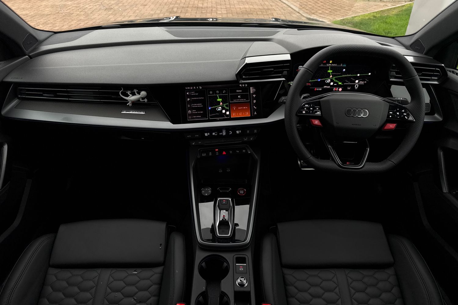 Used Audi RS3 2025 for sale - 76553594: Photo 31