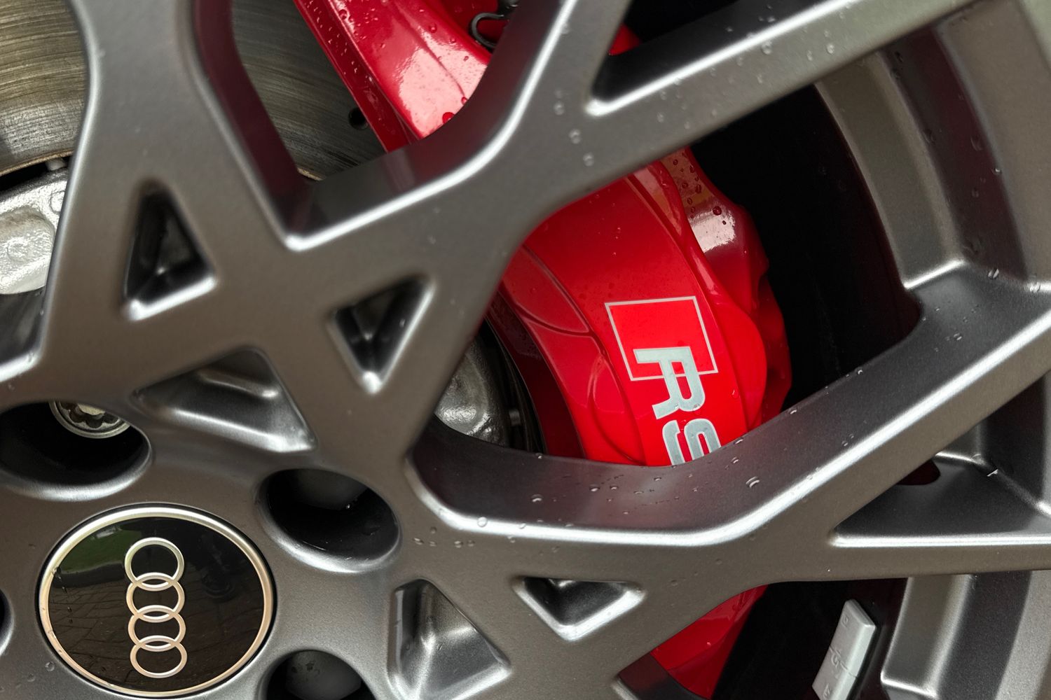 Used Audi RS3 2025 for sale - 76553594: Photo 32