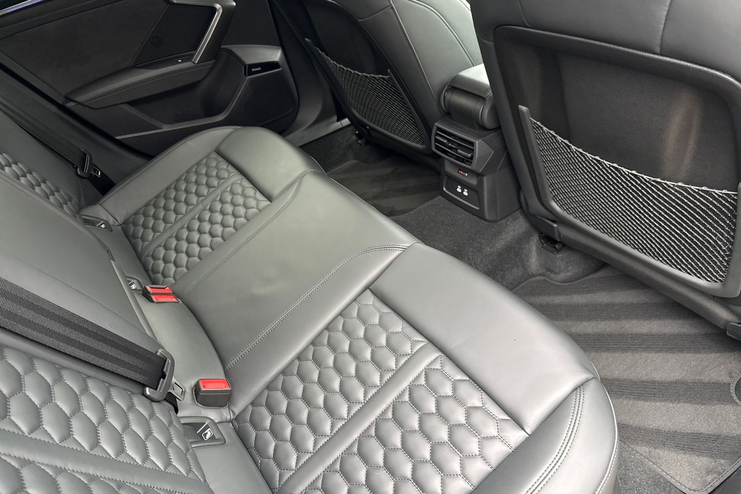 Used Audi RS3 2025 for sale - 76553594: Photo 41