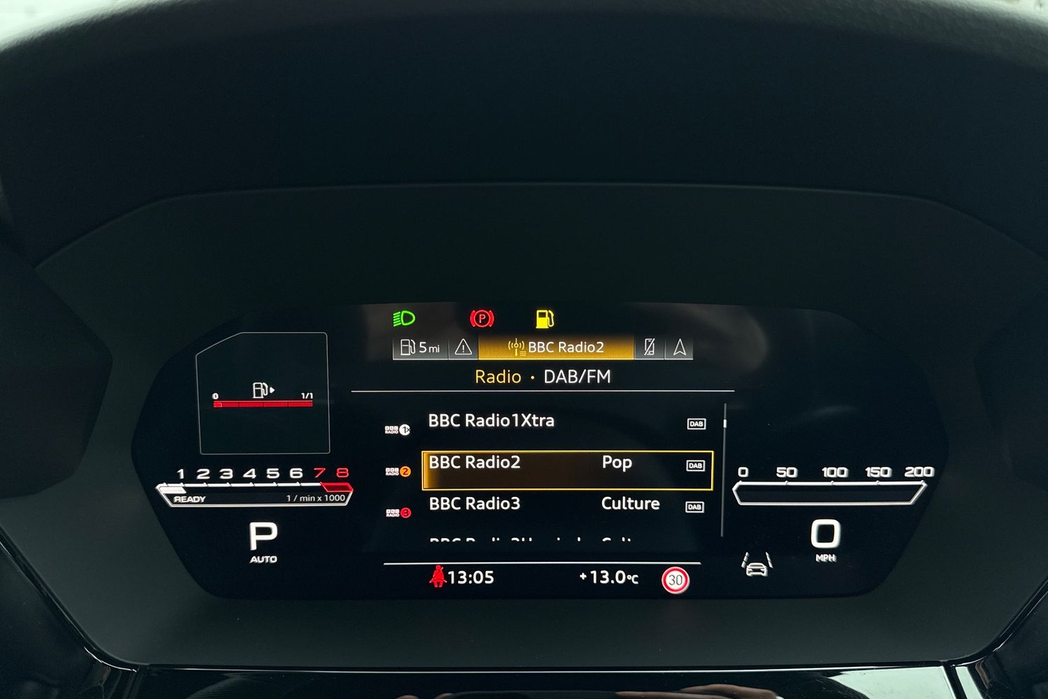 Used Audi RS3 2025 for sale - 76553594: Photo 50