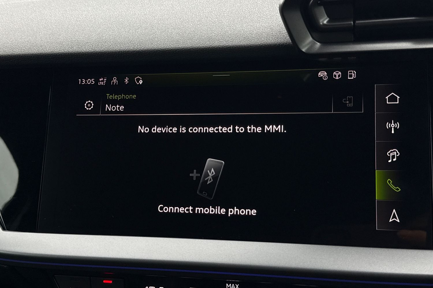 Used Audi RS3 2025 for sale - 76553594: Photo 54