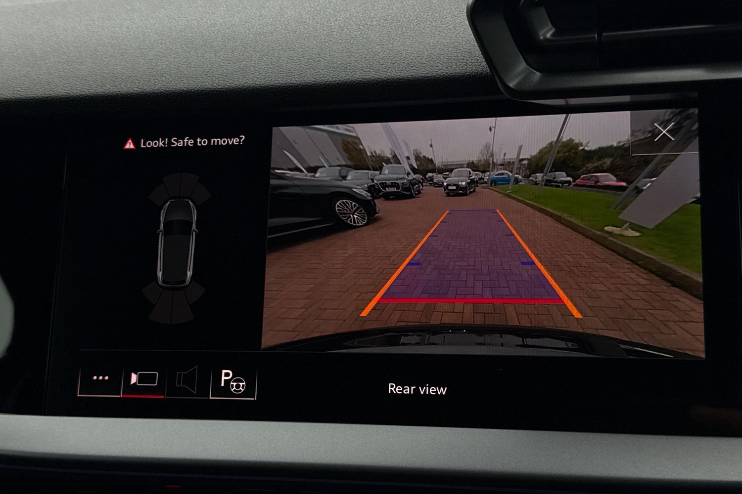 Used Audi RS3 2025 for sale - 76553594: Photo 55