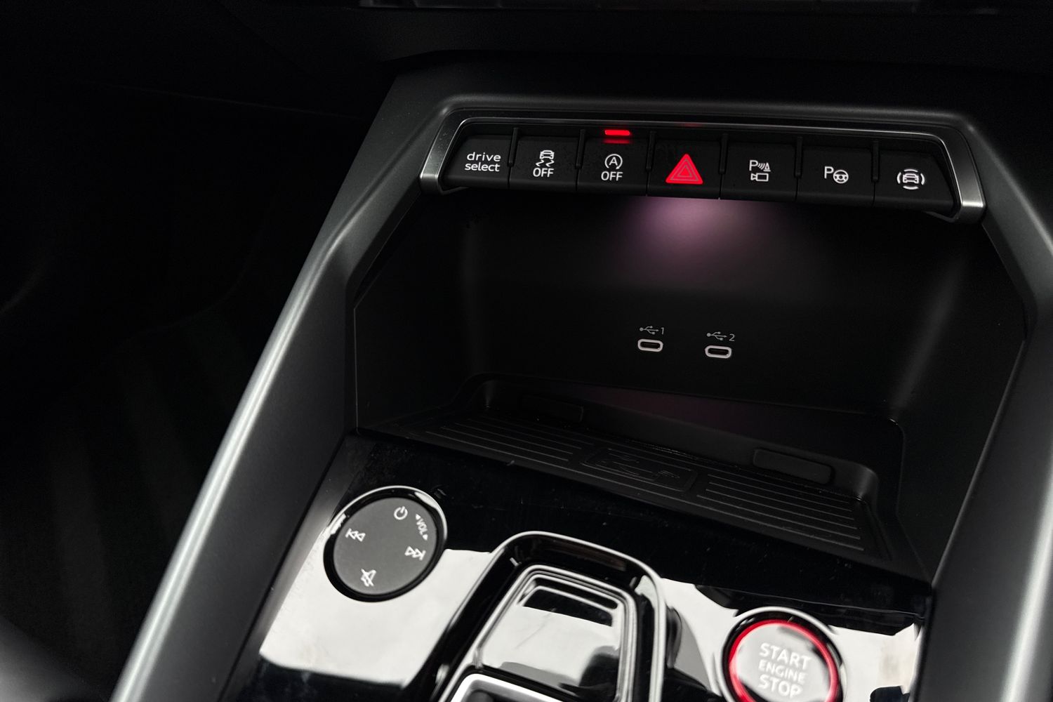 Used Audi RS3 2025 for sale - 76553594: Photo 57