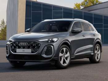 2025 - 2.0 TDI S line S Tronic quattro Euro 6 (s/s) 5dr