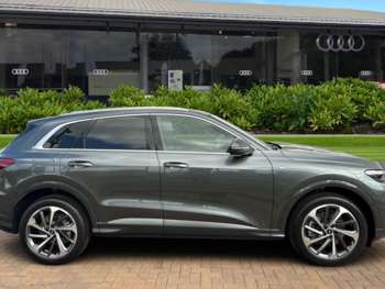 Used Audi Q5 2025 for sale - 74550152: Photo