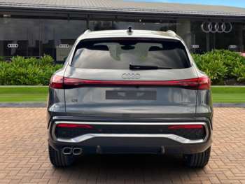 Used Audi Q5 2025 for sale - 74550152: Photo