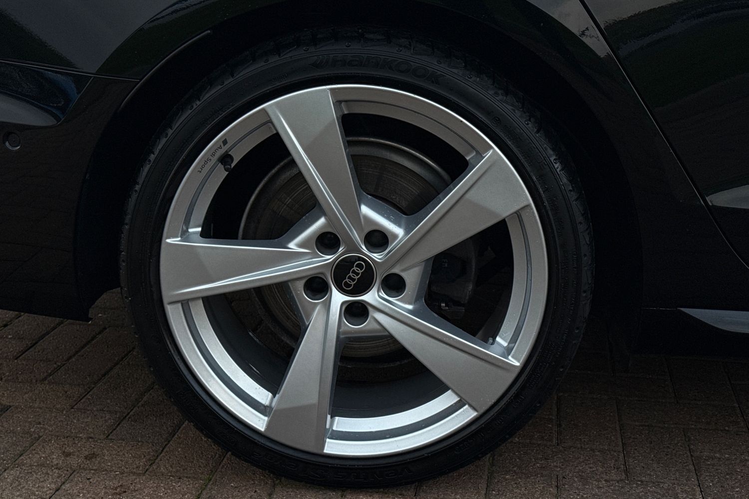 Used Audi A4 2024 for sale - 76654349: Photo 10