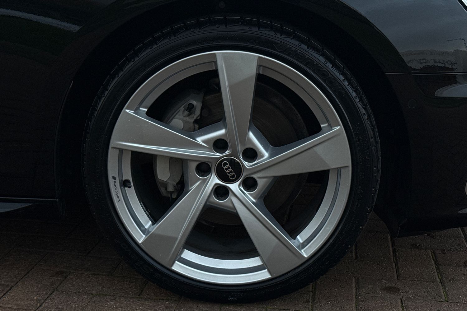 Used Audi A4 2024 for sale - 76654349: Photo 11