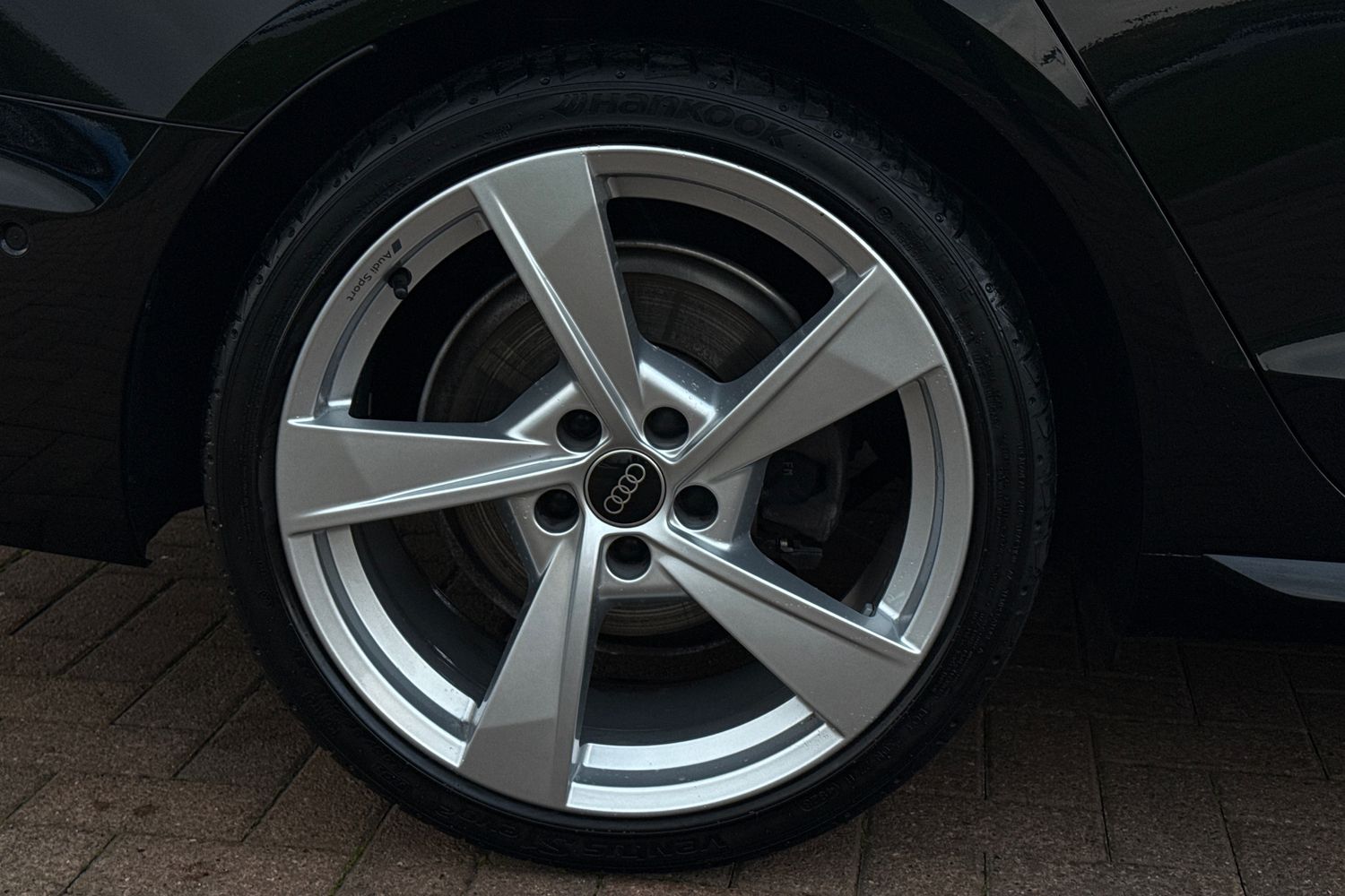 Used Audi A4 2024 for sale - 76654349: Photo 12