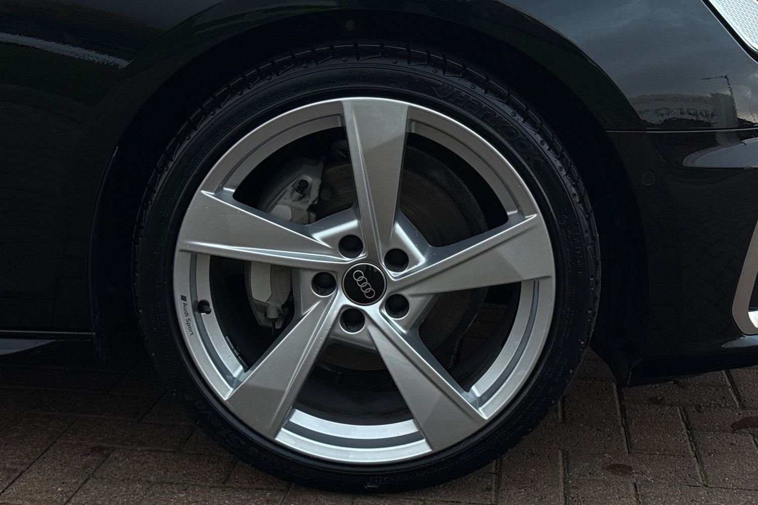 Used Audi A4 2024 for sale - 76654349: Photo 13