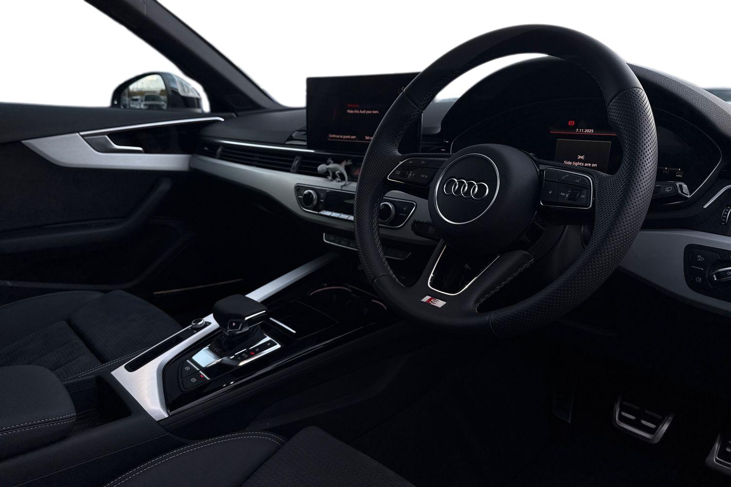 Used Audi A4 2024 for sale - 76654349: Photo 14