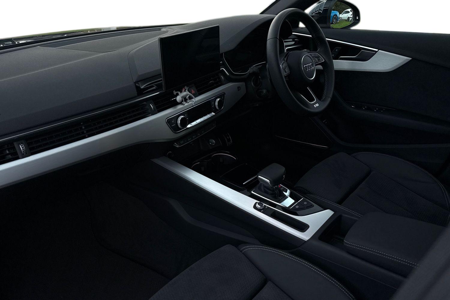 Used Audi A4 2024 for sale - 76654349: Photo 15