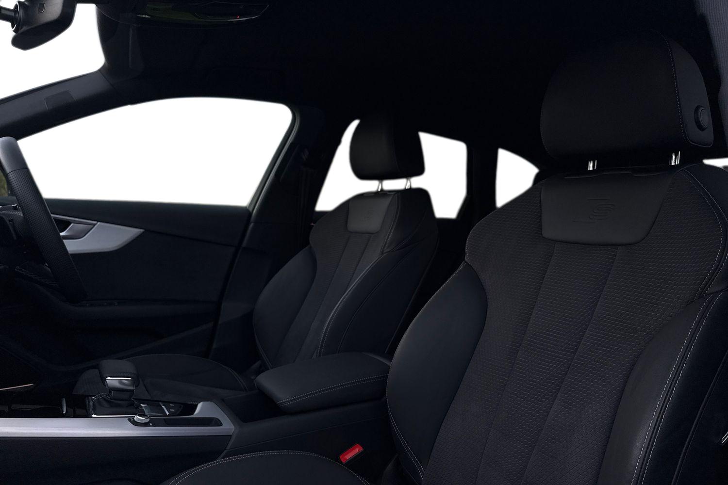 Used Audi A4 2024 for sale - 76654349: Photo 16