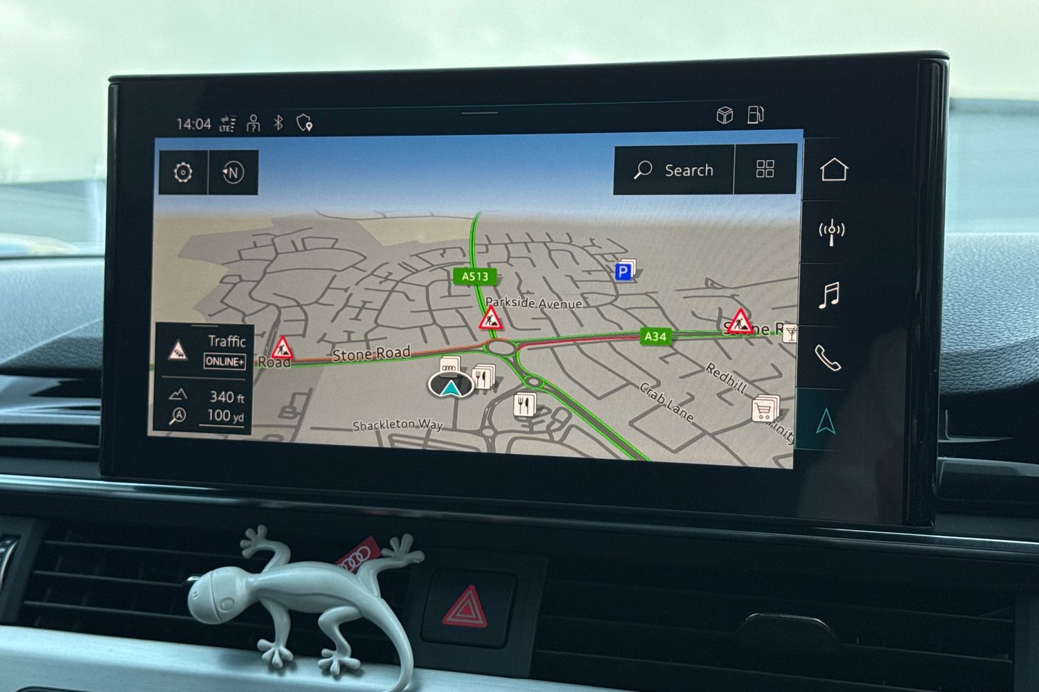 Used Audi A4 2024 for sale - 76654349: Photo 17