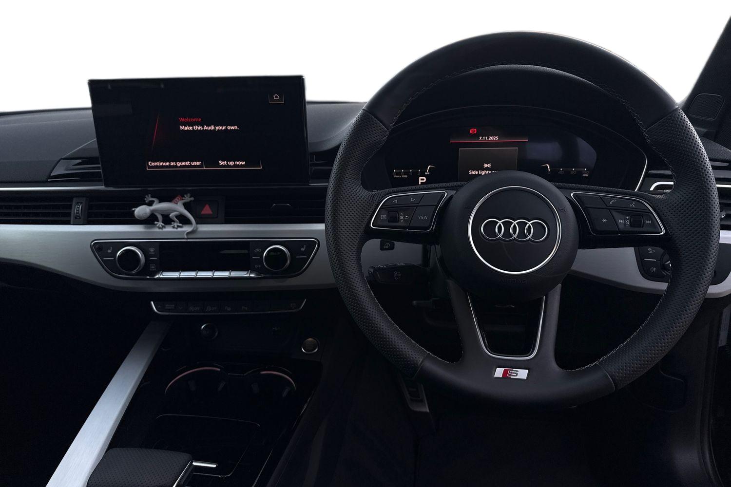 Used Audi A4 2024 for sale - 76654349: Photo 18