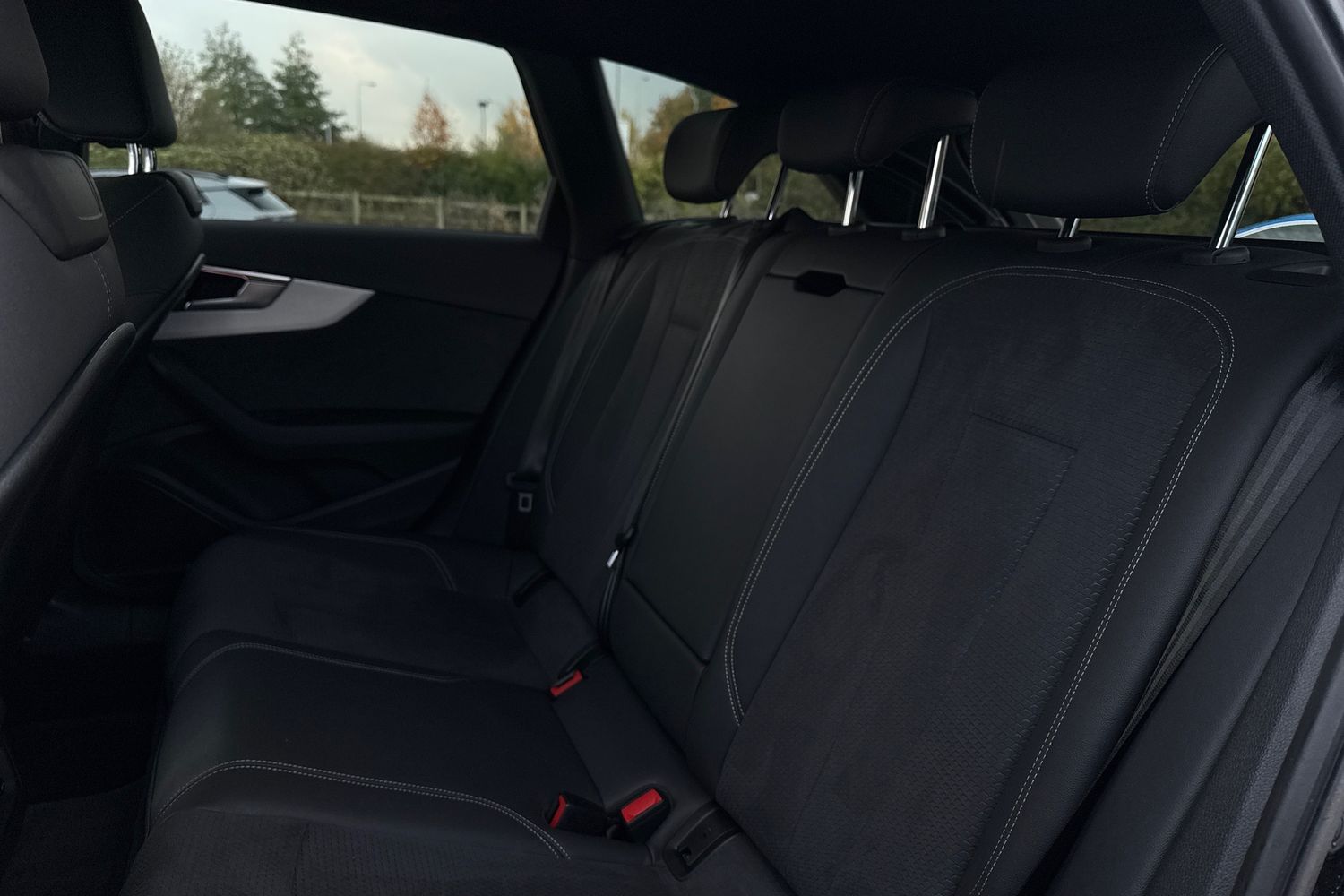 Used Audi A4 2024 for sale - 76654349: Photo 19