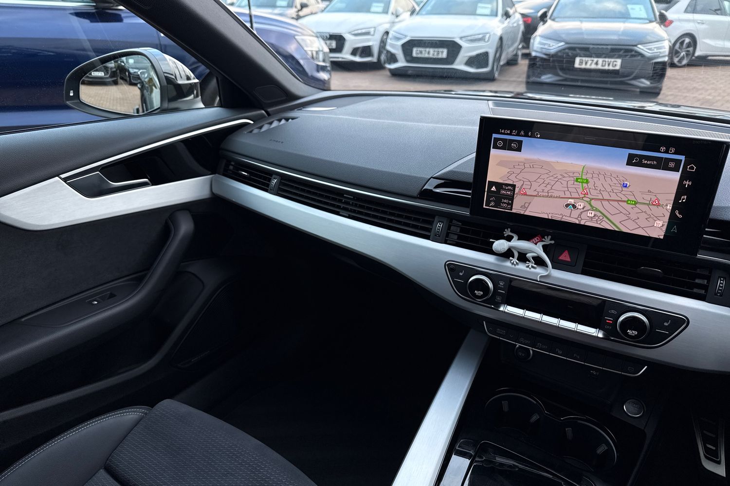 Used Audi A4 2024 for sale - 76654349: Photo 20