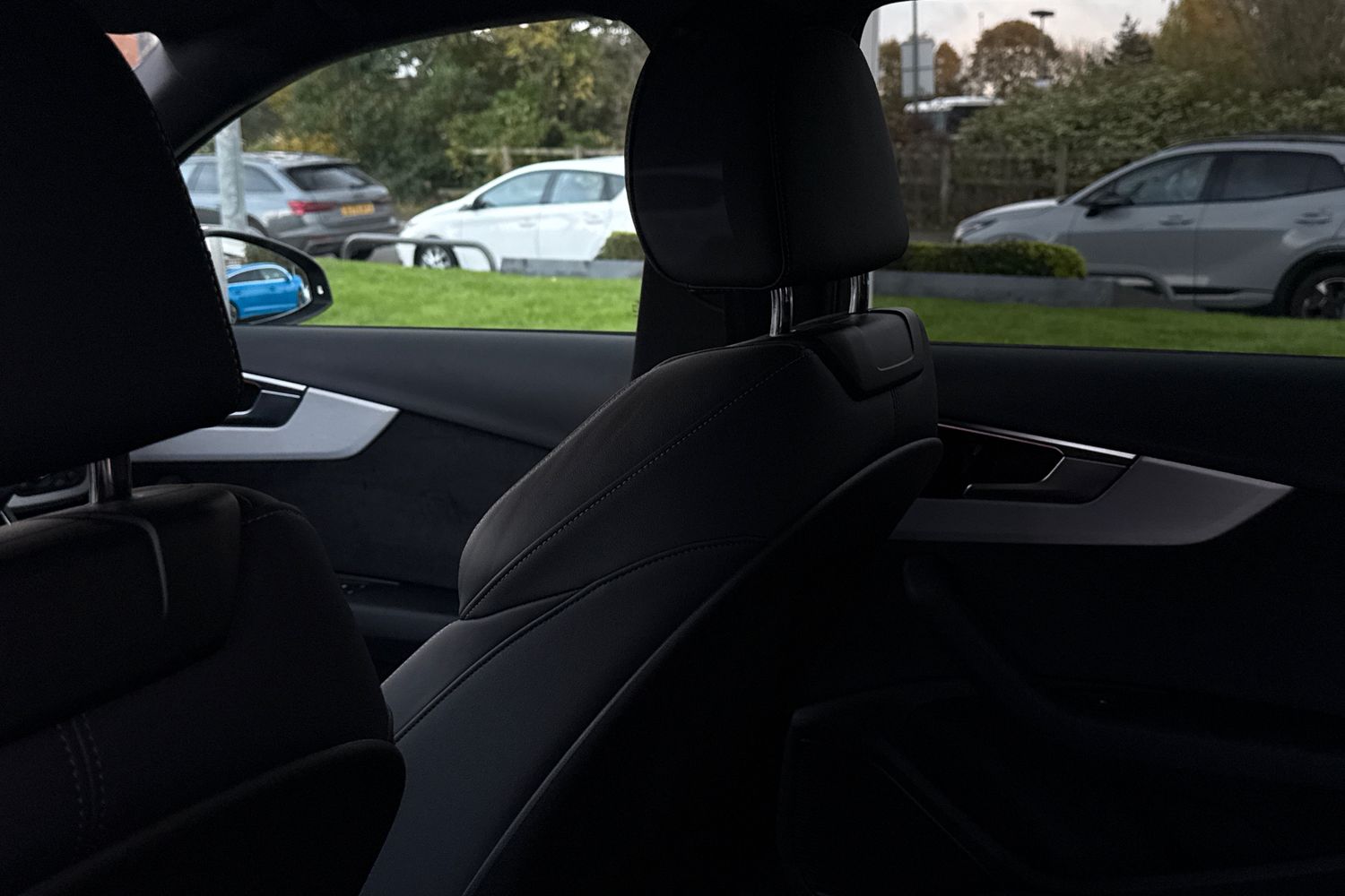 Used Audi A4 2024 for sale - 76654349: Photo 29