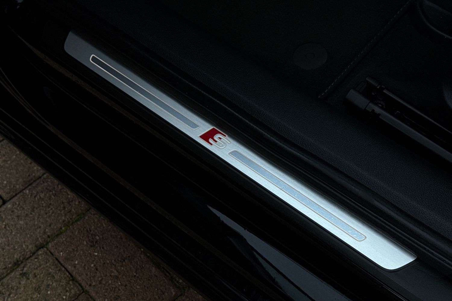 Used Audi A4 2024 for sale - 76654349: Photo 32