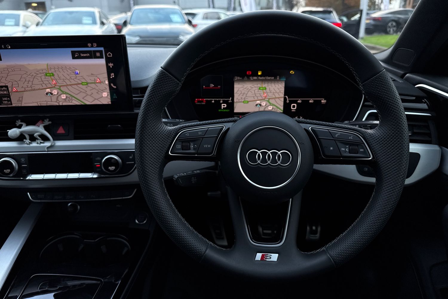 Used Audi A4 2024 for sale - 76654349: Photo 34