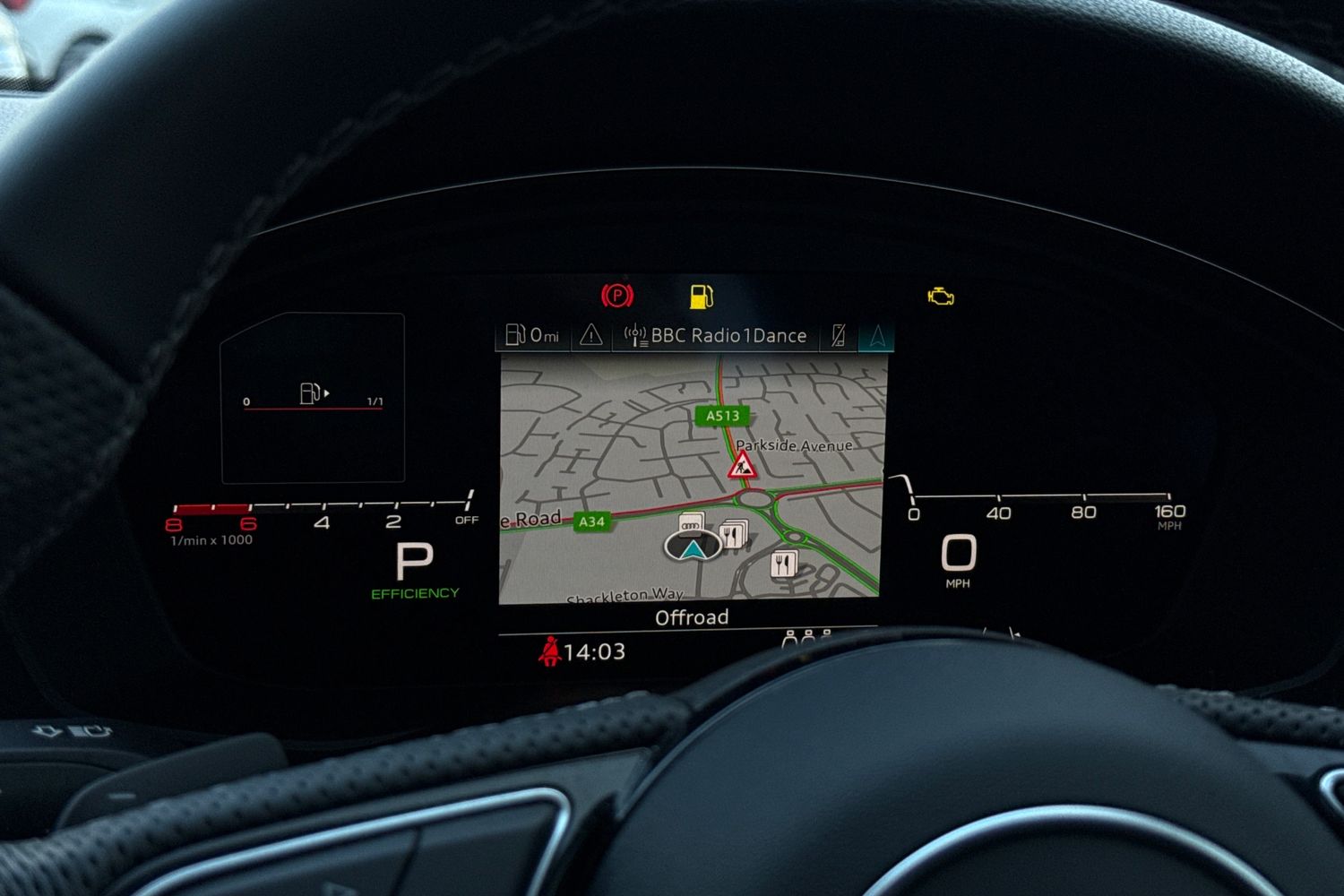 Used Audi A4 2024 for sale - 76654349: Photo 35