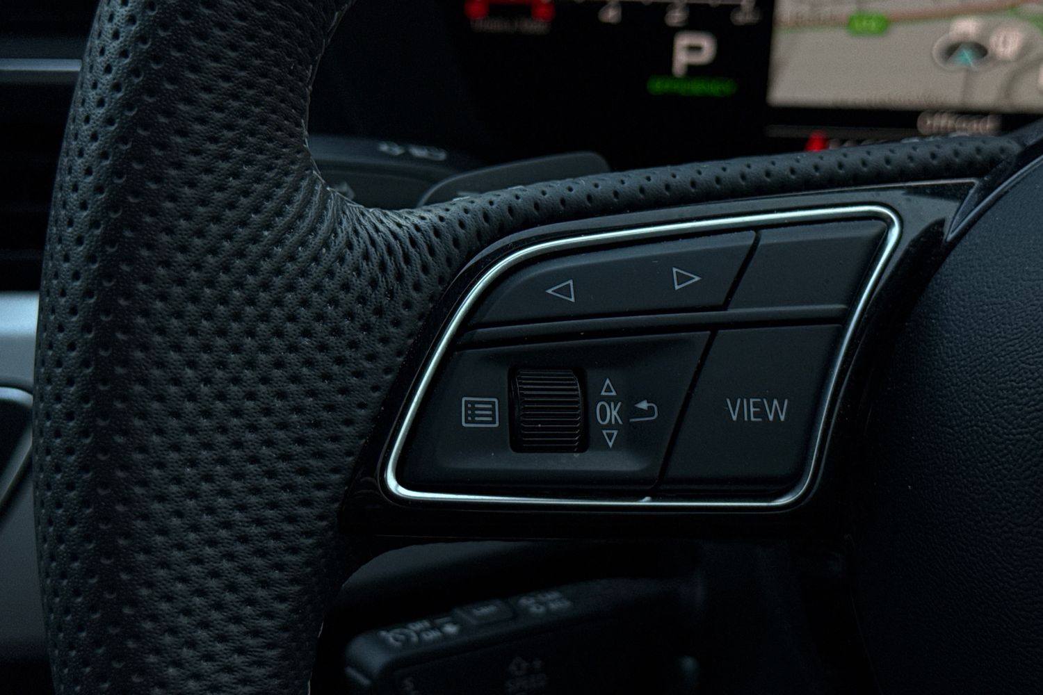 Used Audi A4 2024 for sale - 76654349: Photo 36