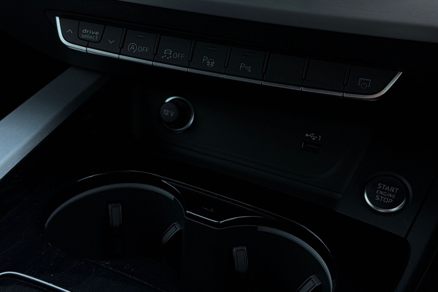 Used Audi A4 2024 for sale - 76654349: Photo 40