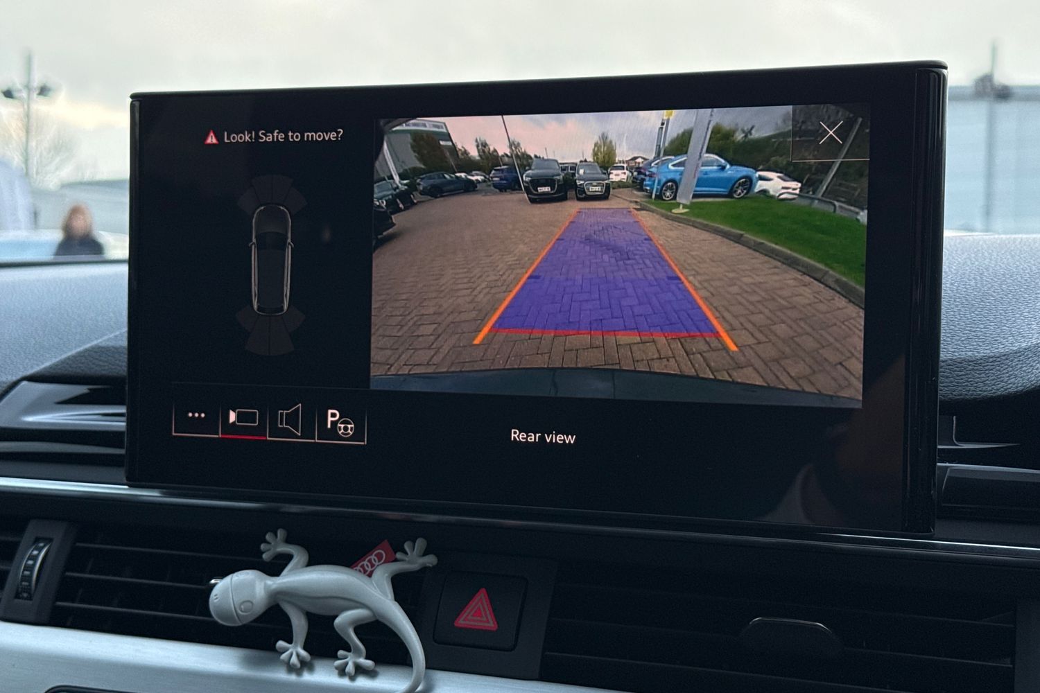 Used Audi A4 2024 for sale - 76654349: Photo 41