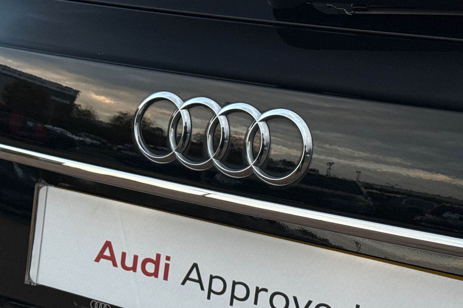 Used Audi A4 2024 for sale - 76654349: Photo 49