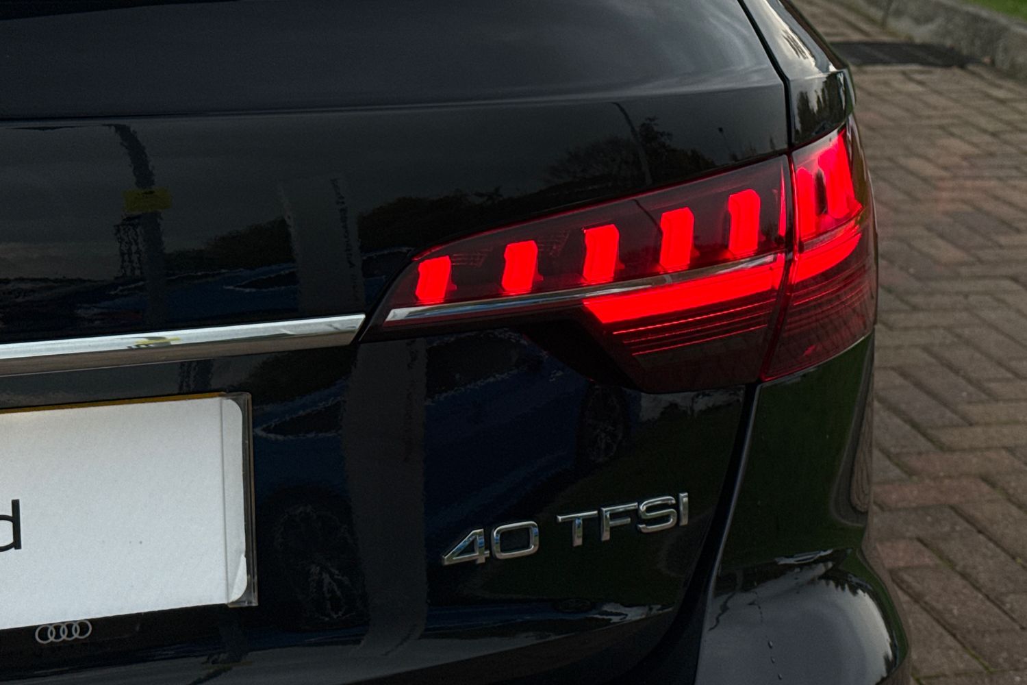 Used Audi A4 2024 for sale - 76654349: Photo 50