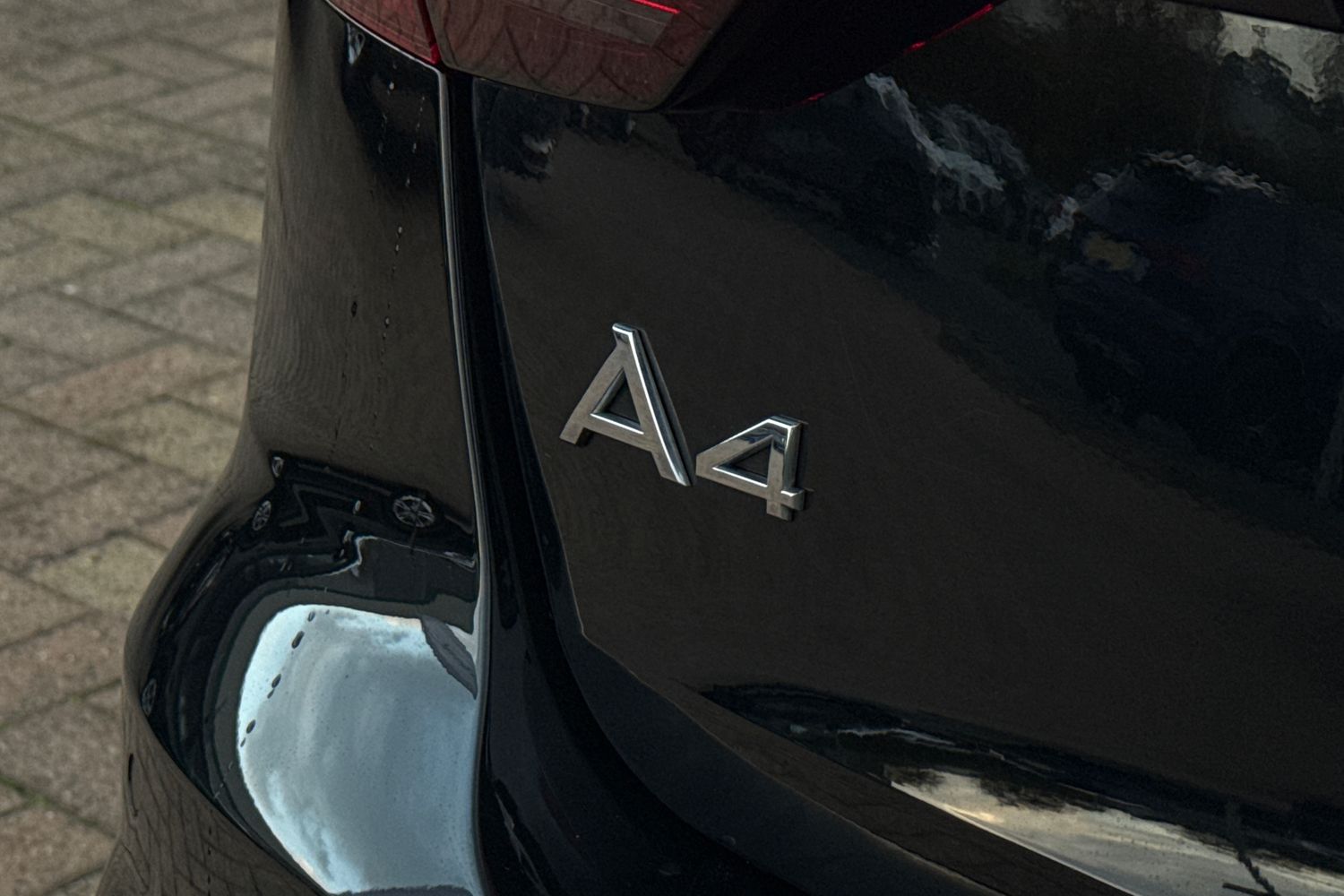 Used Audi A4 2024 for sale - 76654349: Photo 51