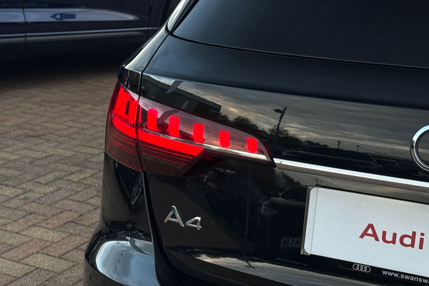 Used Audi A4 2024 for sale - 76654349: Photo 52