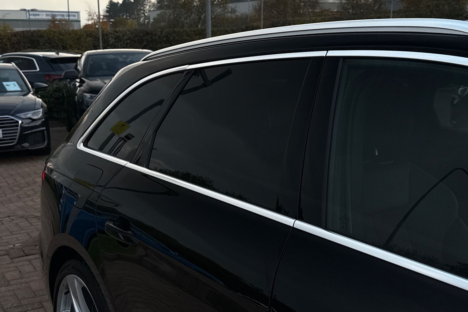 Used Audi A4 2024 for sale - 76654349: Photo 53