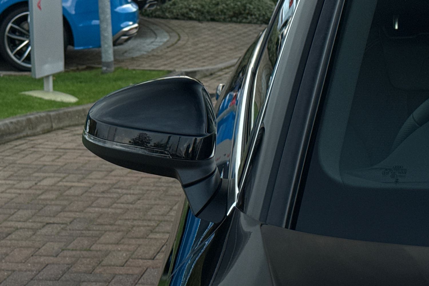 Used Audi A4 2024 for sale - 76654349: Photo 54