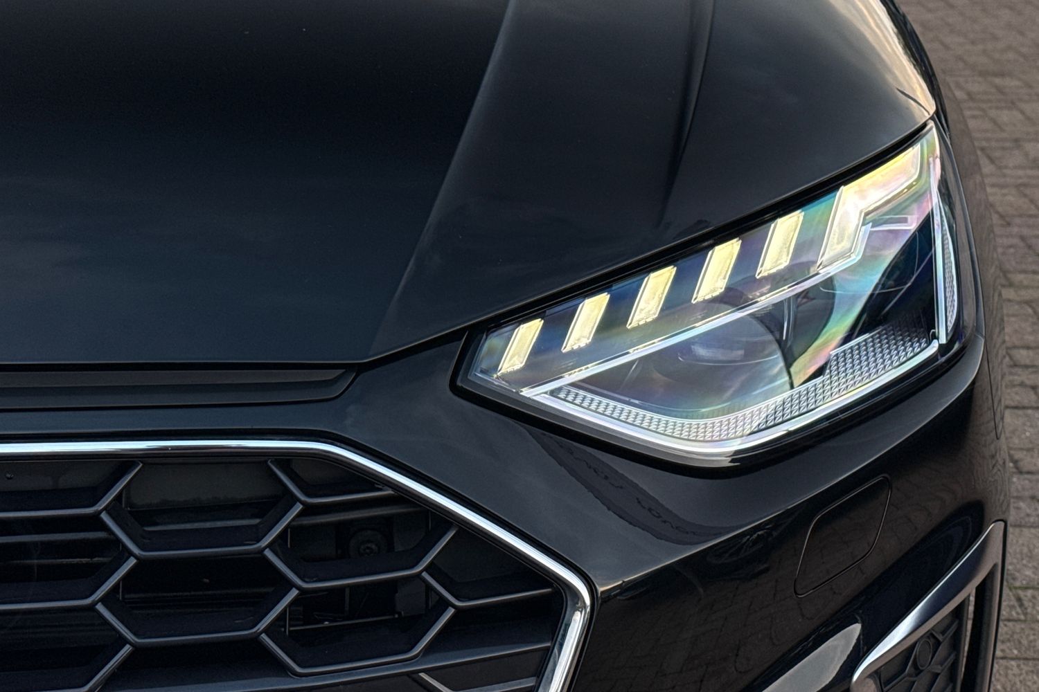 Used Audi A4 2024 for sale - 76654349: Photo 55