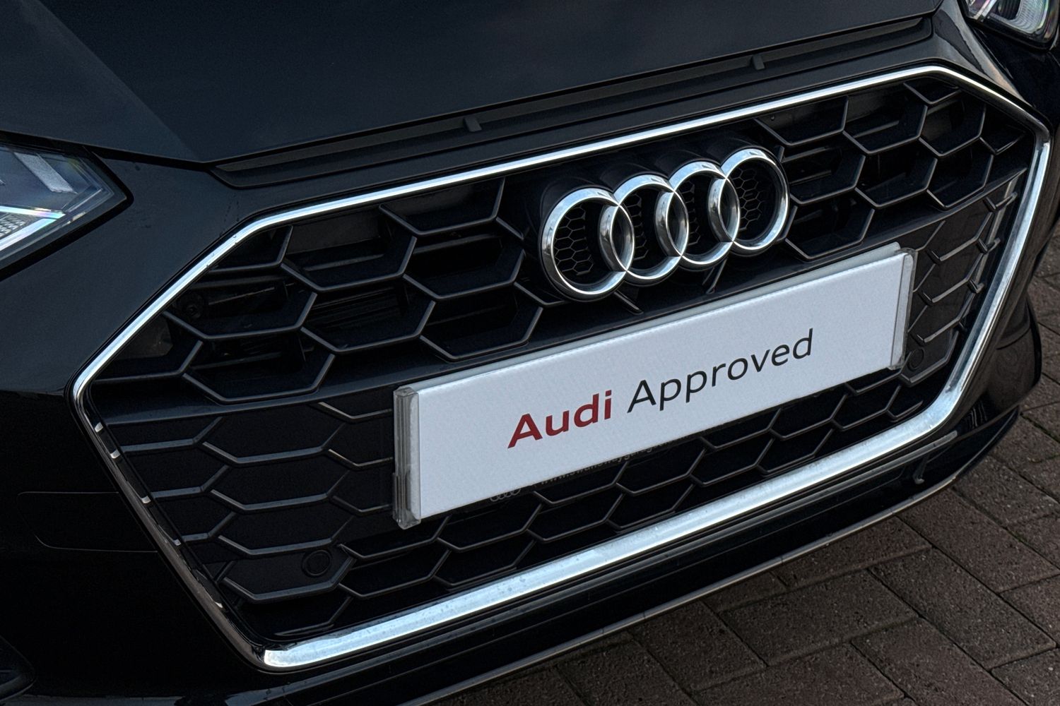 Used Audi A4 2024 for sale - 76654349: Photo 56