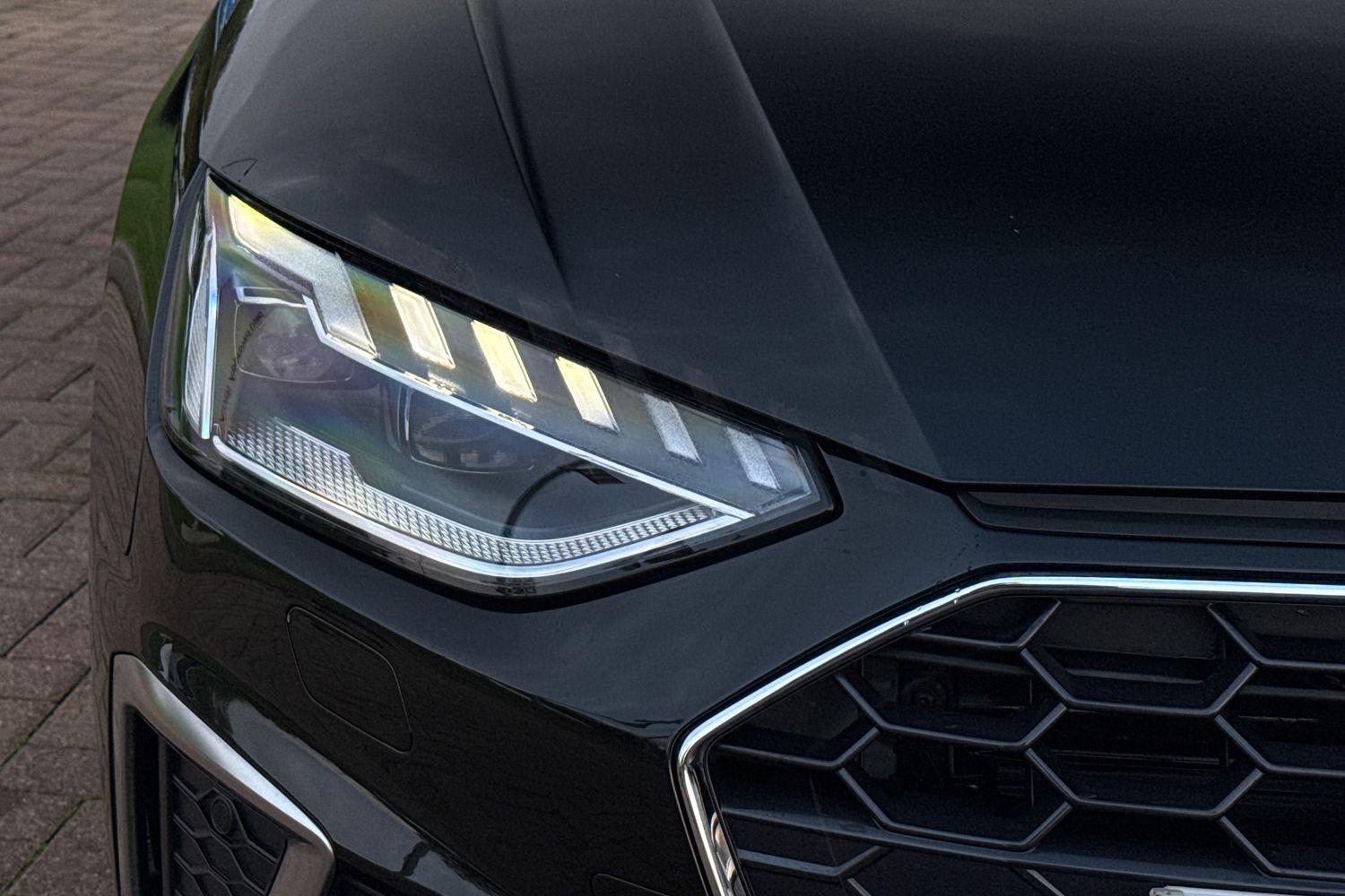 Used Audi A4 2024 for sale - 76654349: Photo 57