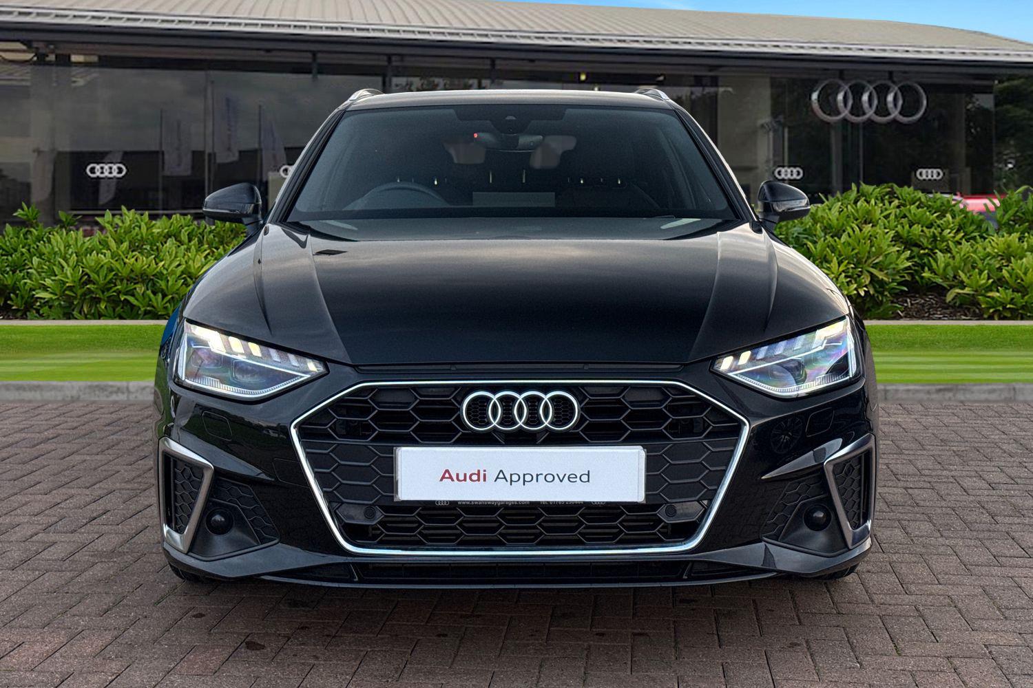 Used Audi A4 2024 for sale - 76654349: Photo 6