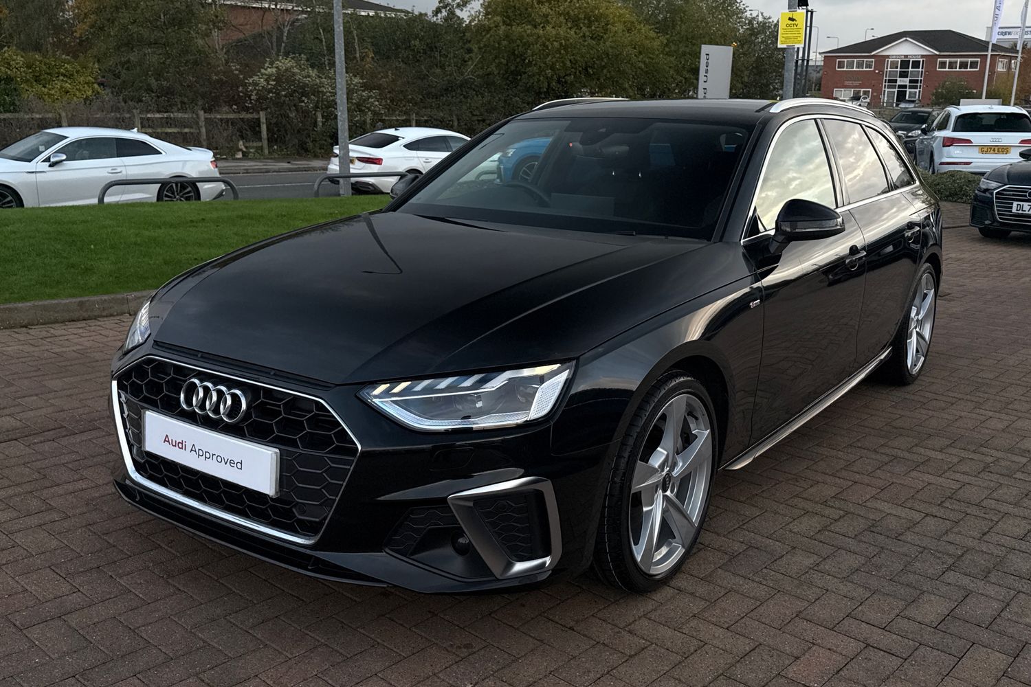 Used Audi A4 2024 for sale - 76654349: Photo 61